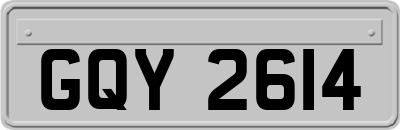 GQY2614