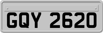 GQY2620