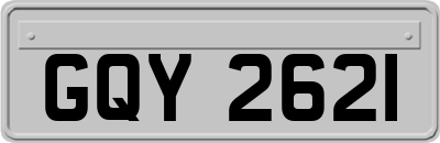 GQY2621