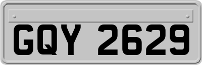 GQY2629