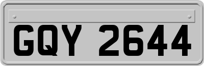 GQY2644