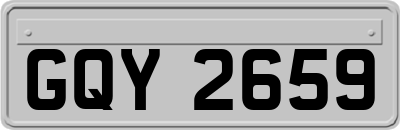 GQY2659