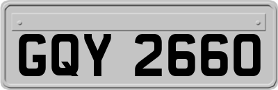 GQY2660