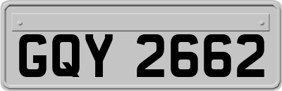 GQY2662