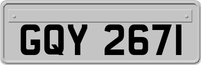 GQY2671
