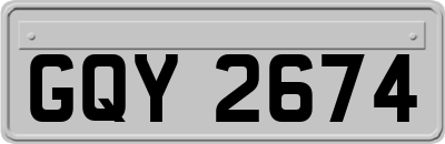 GQY2674