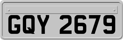GQY2679