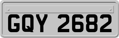 GQY2682