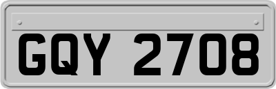 GQY2708