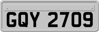 GQY2709