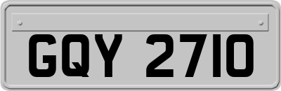 GQY2710