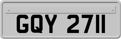 GQY2711