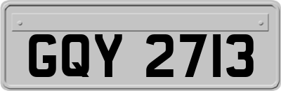 GQY2713
