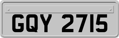 GQY2715