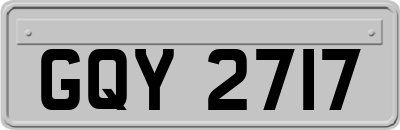 GQY2717
