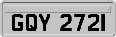 GQY2721
