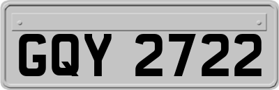 GQY2722