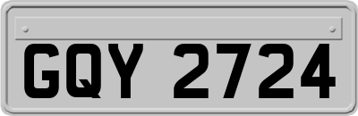 GQY2724
