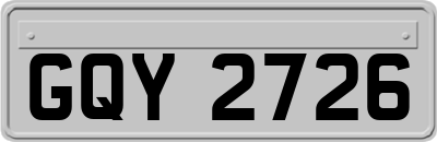 GQY2726