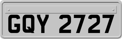 GQY2727
