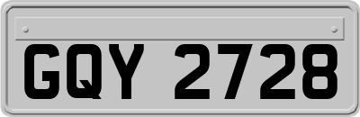GQY2728