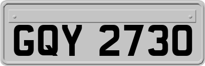 GQY2730