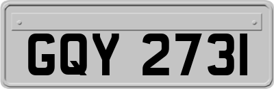 GQY2731