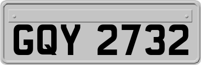 GQY2732