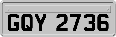 GQY2736