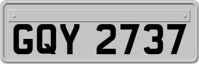 GQY2737
