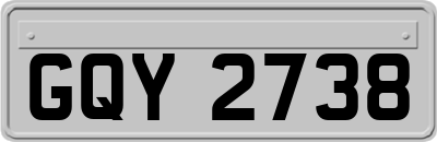 GQY2738