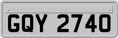 GQY2740