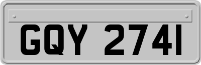 GQY2741