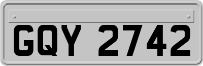 GQY2742