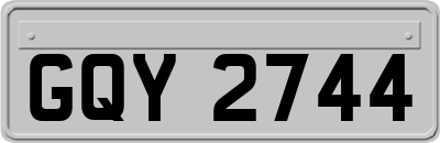 GQY2744
