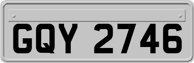 GQY2746