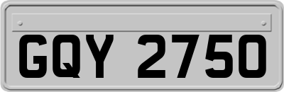 GQY2750