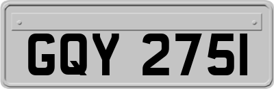 GQY2751