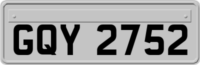 GQY2752