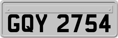 GQY2754