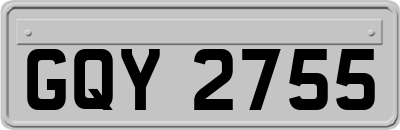 GQY2755