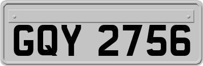 GQY2756