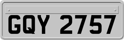GQY2757