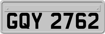 GQY2762