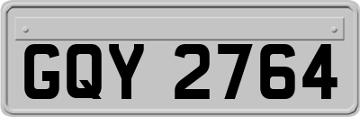 GQY2764