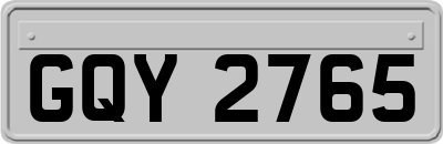 GQY2765