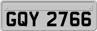 GQY2766