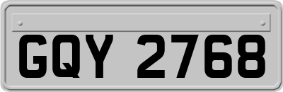 GQY2768