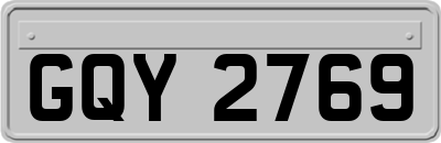 GQY2769
