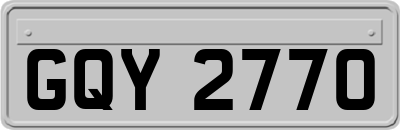 GQY2770